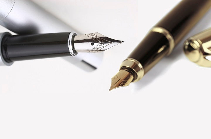 Fine Writing