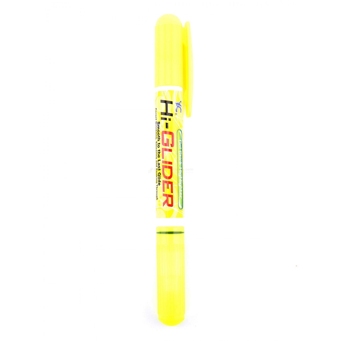 Yasutomo Hi-Glider Yellow Highlighter