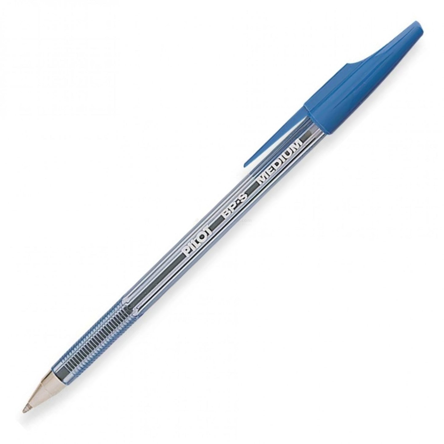 Pilot Bp-S Better Ball-Point, Medium, Blue