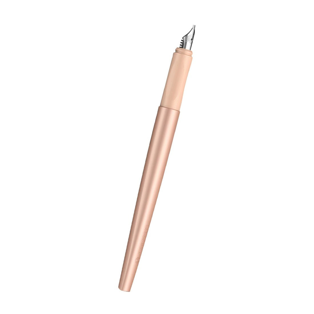 SCHNEIDER CALLISSIMA APRICOT 1.5MM, CALLIGRAPHY FOUTAIN PEN, APRICOT INK CARTRIDGE