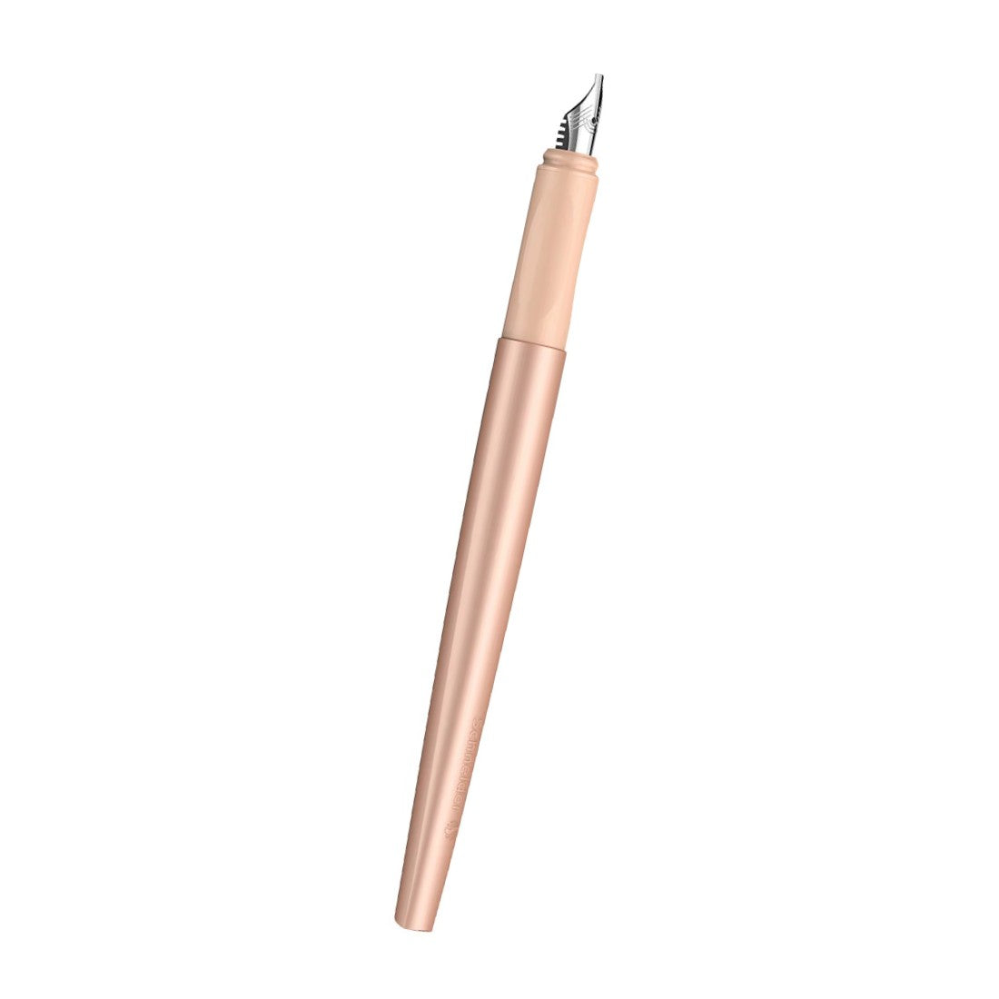 SCHNEIDER CALLISSIMA APRICOT 1.8MM, CALLIGRAPHY FOUTAIN PEN, APRICOT INK CARTRIDGE