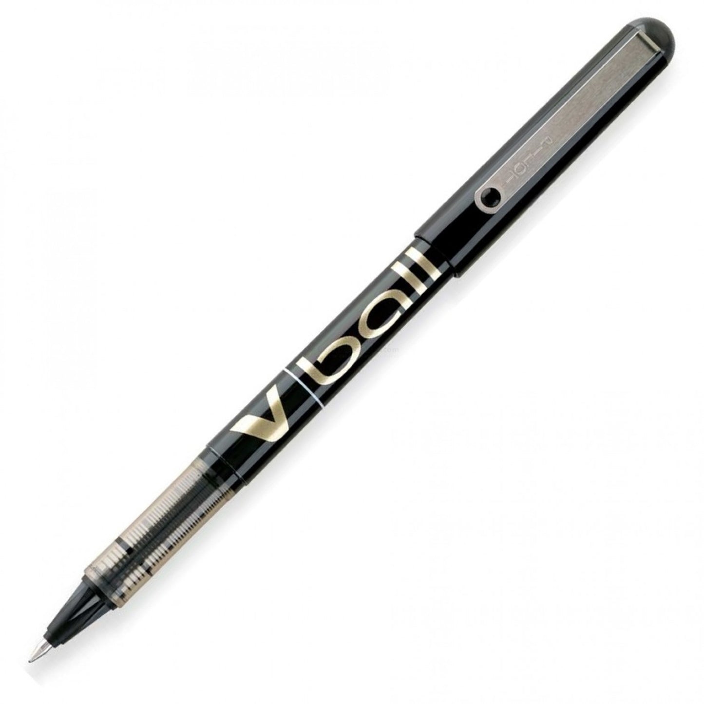 Pilot Lb-7 V-Ball Liquid Ink Rollerball, Fine, Black