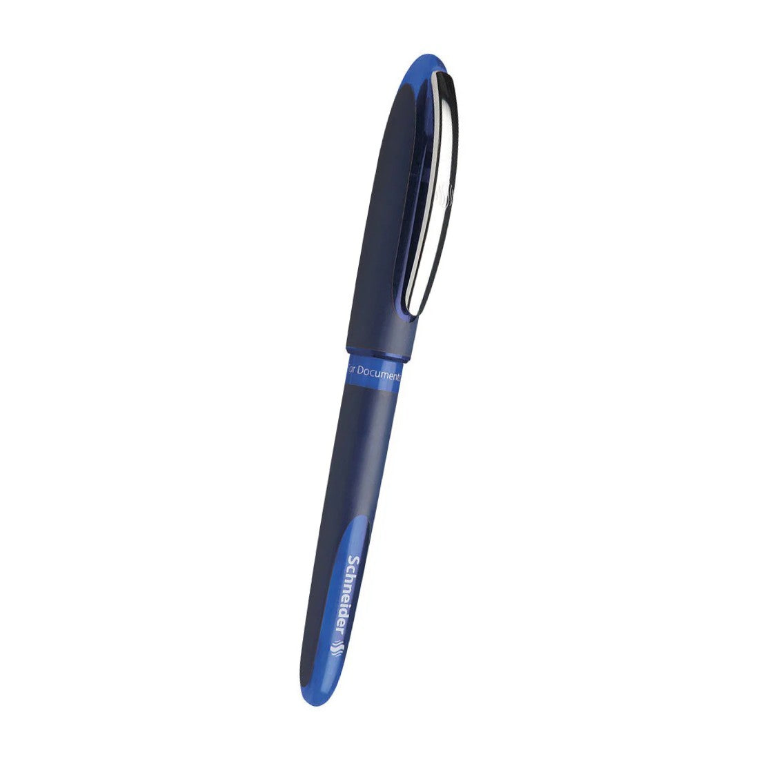 SCHNEIDER ONE BUSINESS, 0.6MM , ROLLERBALL, BLUE