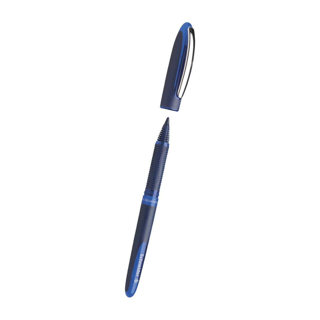 SCHNEIDER ONE BUSINESS, 0.6MM , ROLLERBALL, BLUE