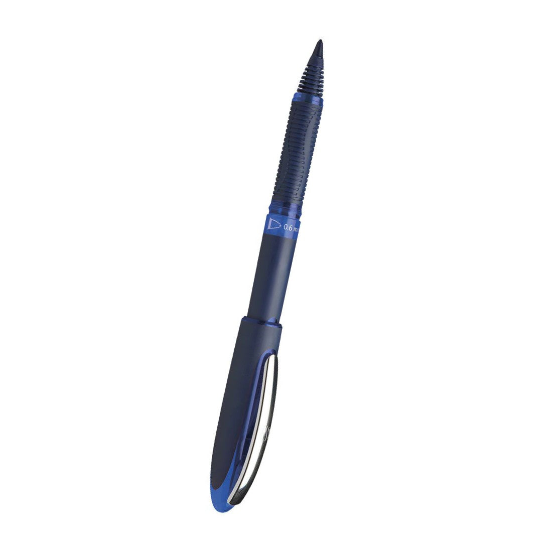 SCHNEIDER ONE BUSINESS, 0.6MM , ROLLERBALL, BLUE