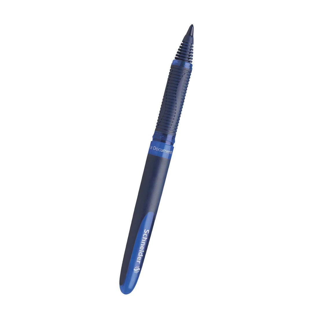 SCHNEIDER ONE BUSINESS, 0.6MM , ROLLERBALL, BLUE