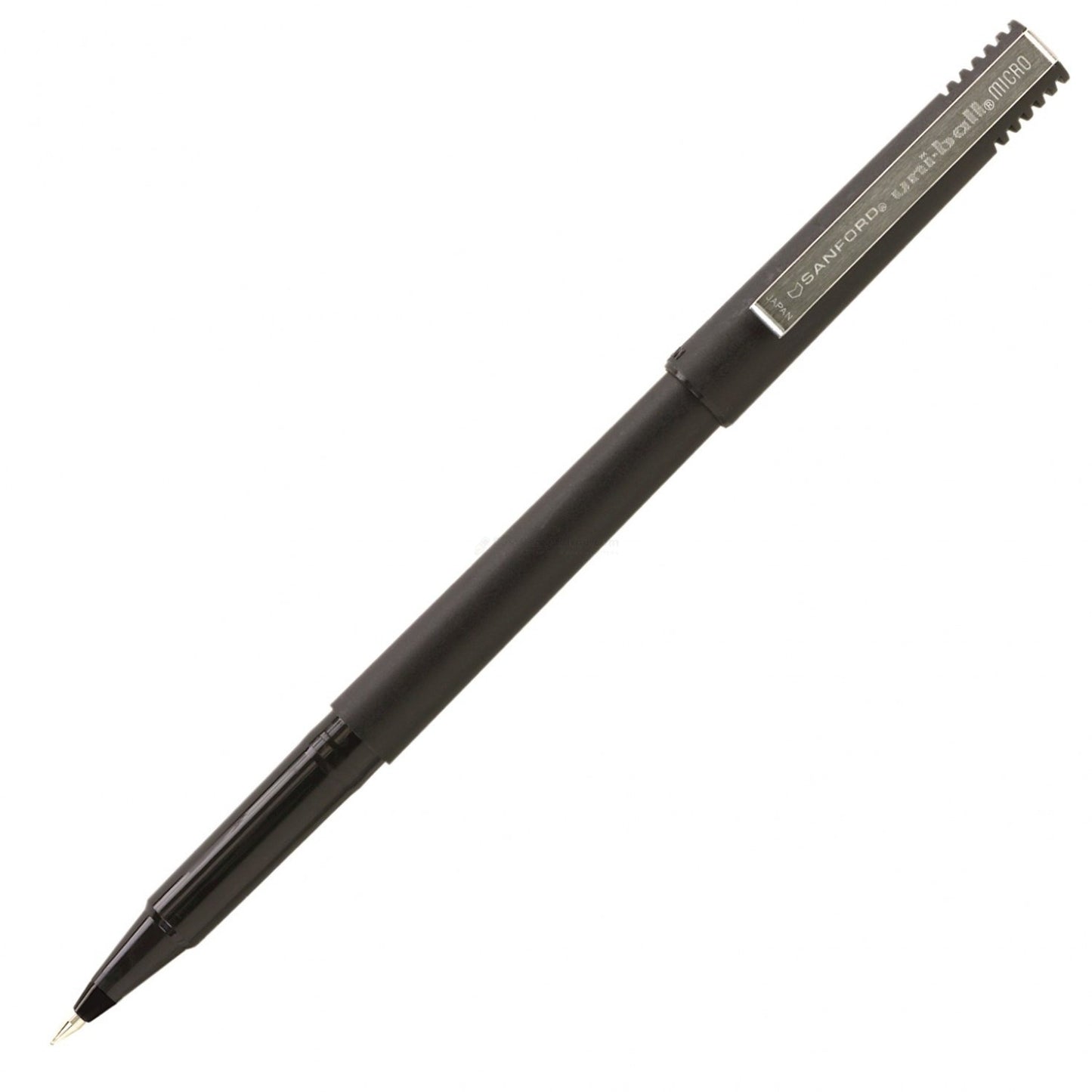 Uni-Ball Roller Micro Pen Rollerball , Black