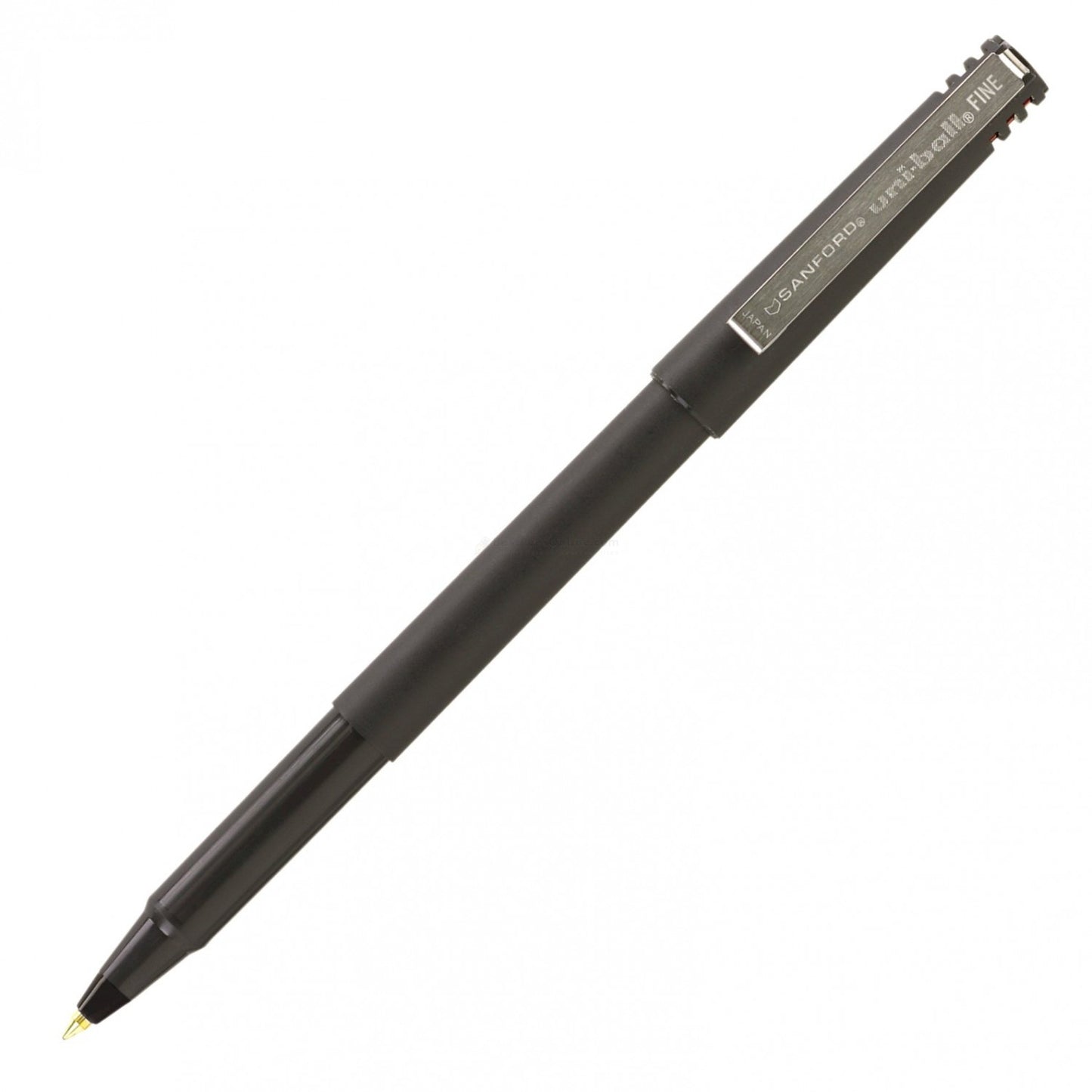 Uni-Ball Roller Rollerball Pen, Fine, Black