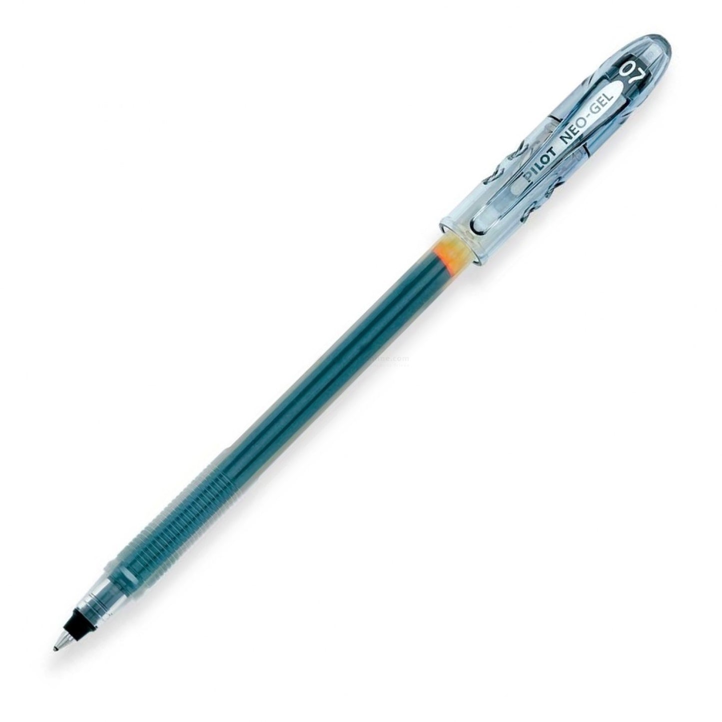 Pilot Ng-7 Neo-Gel, Fine, Black