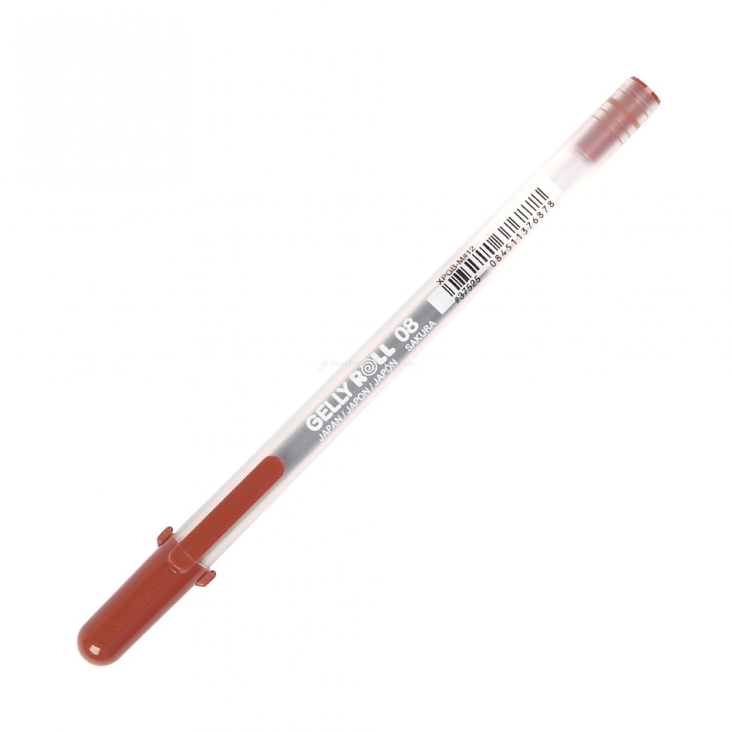 Sakura Gelly Roll Medium-Brown