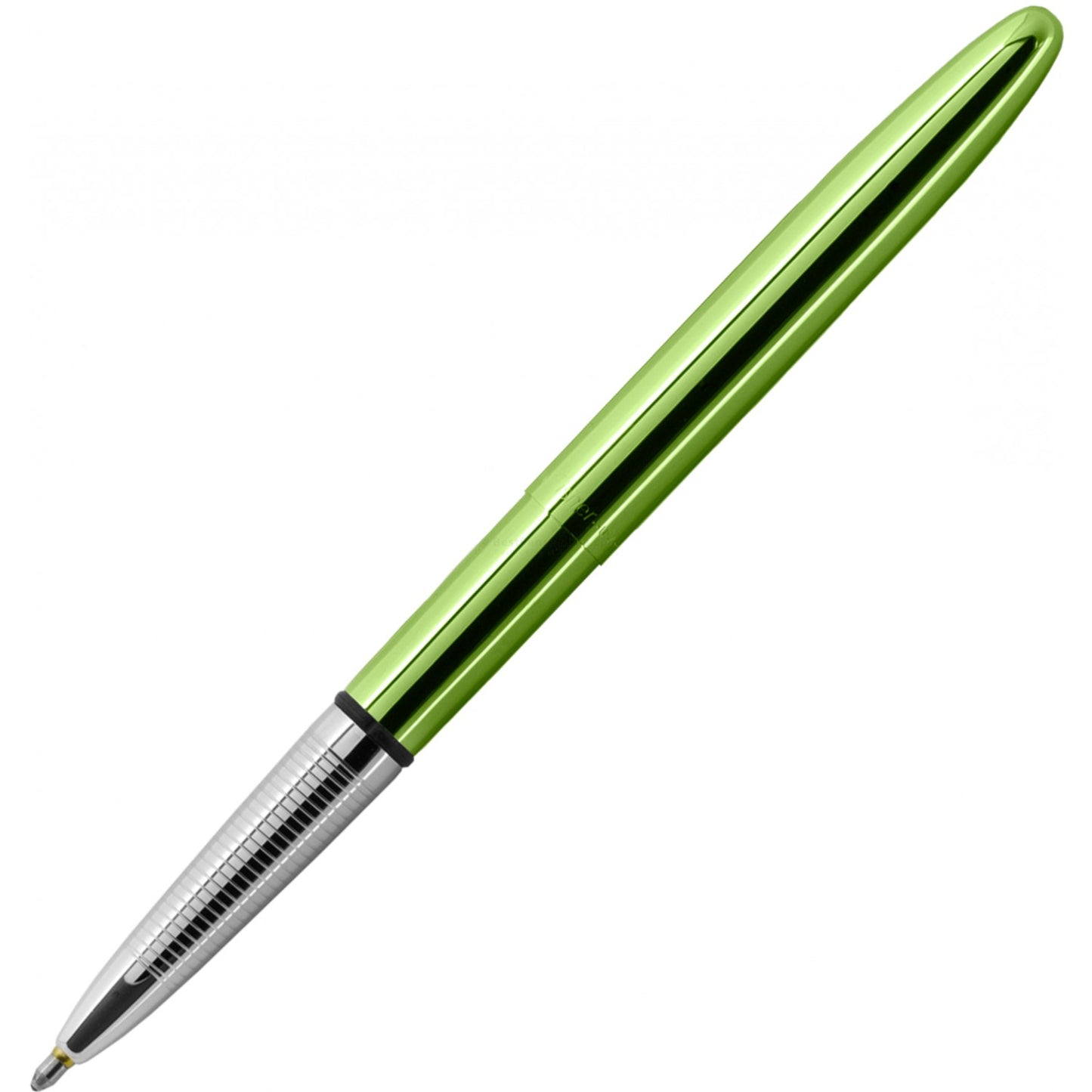 Fisher Bullet Space Pen, Lime Green