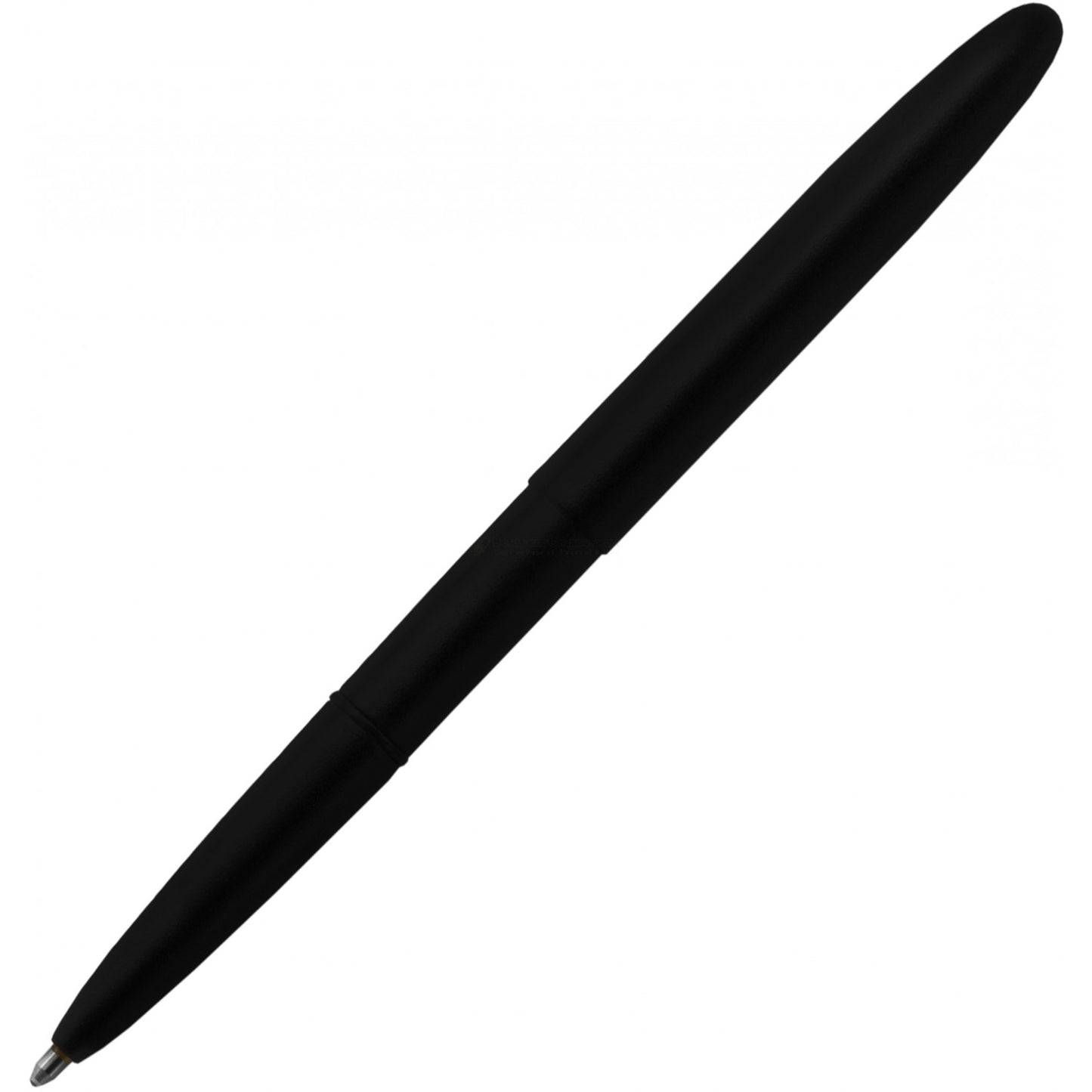 Fisher Bullet Space Pen, Matte Black