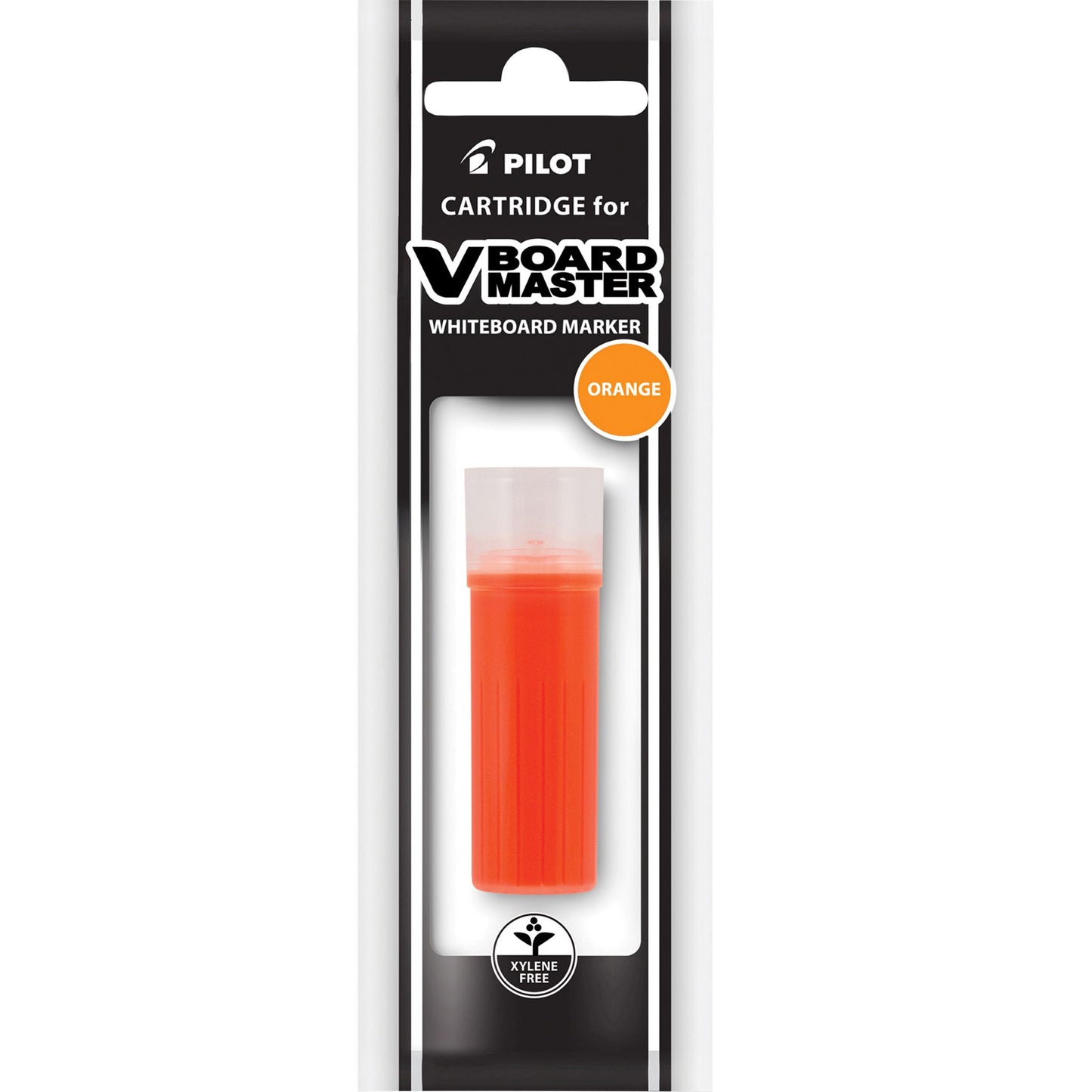 Pilot 43926 Refill VBMR V-Board Master, Orange