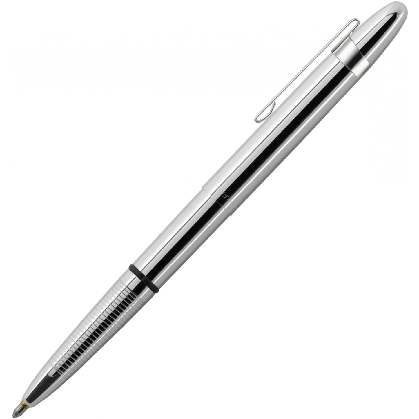 Fisher Bullet Space Pen, W/Clip