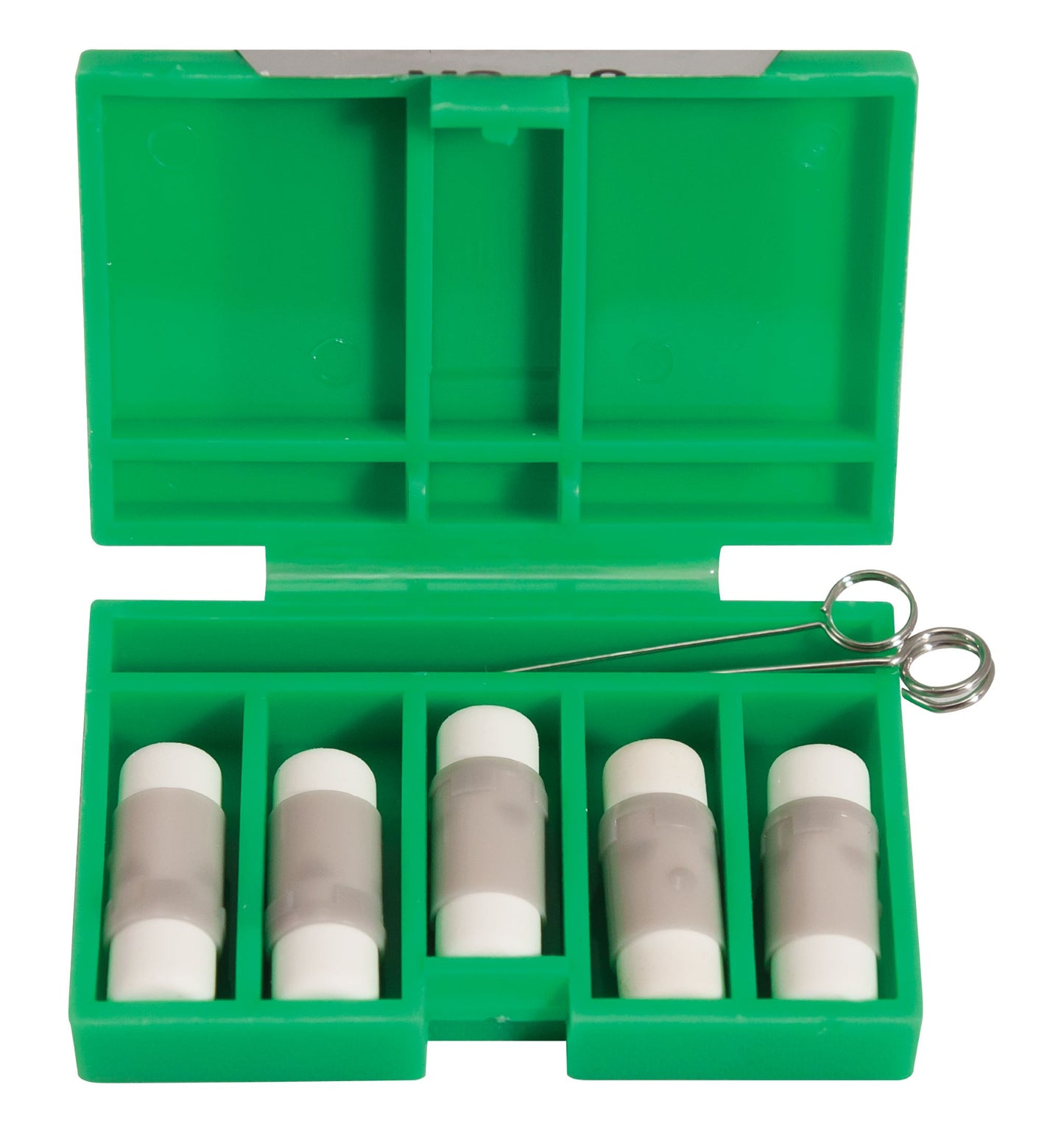 Erasers