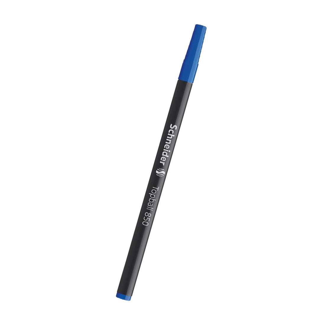 SCHNEIDER TOPBALL 850 REFILL 0.5MM ROLLERBALL BLUE