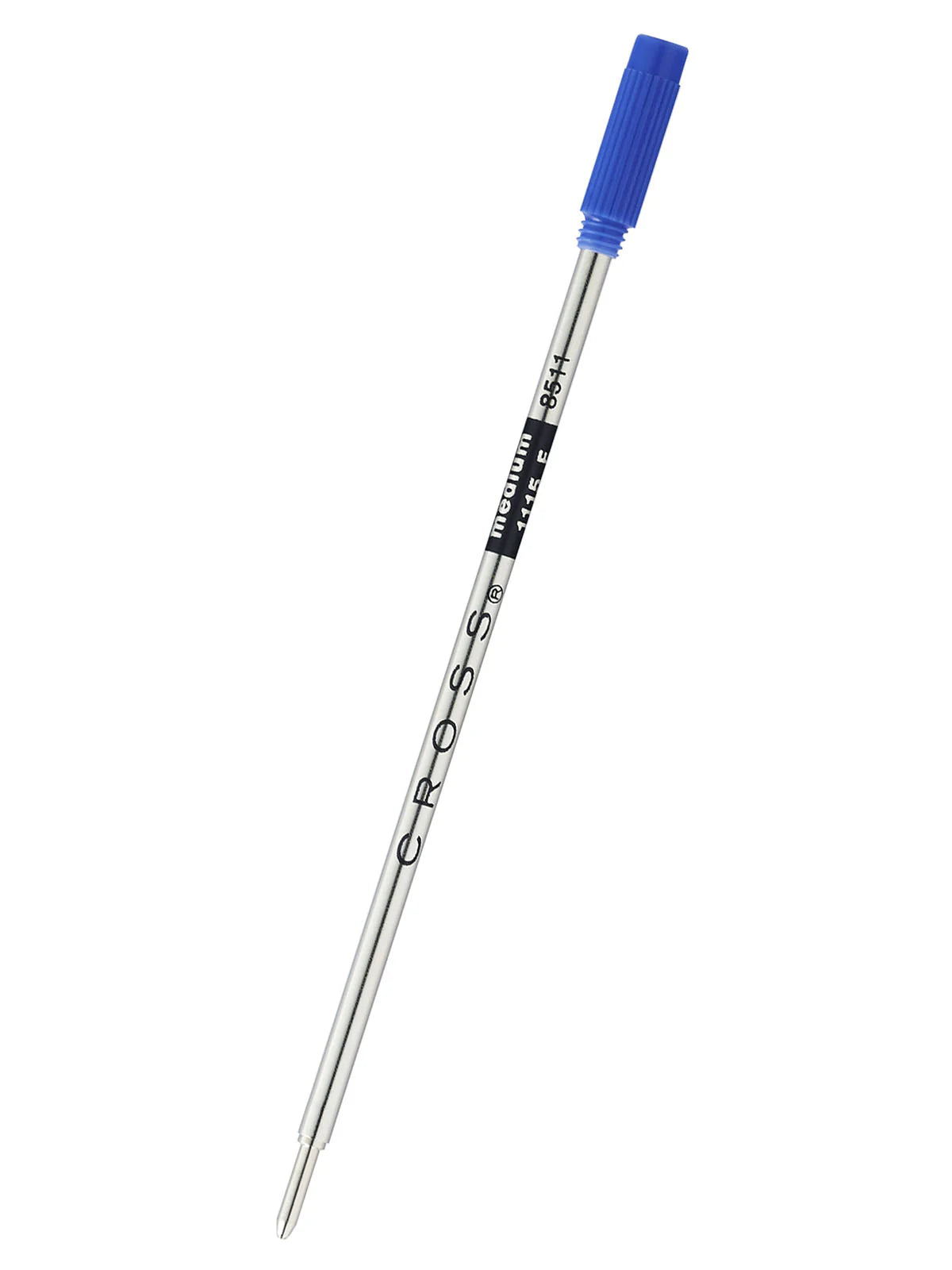 Cross 8511 Refill, Ballpoint Medium Blue