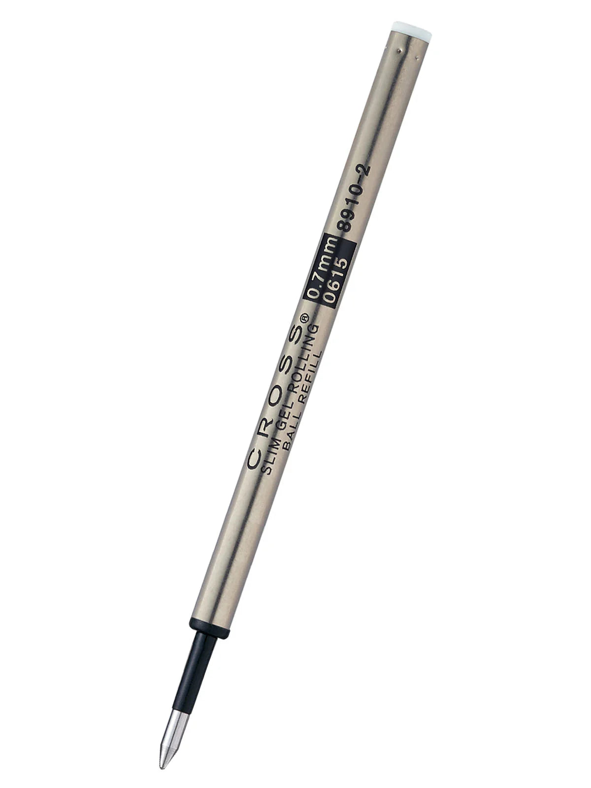 Cross 8910-2 Refill Slim Gel Rolling Ball Blue