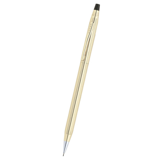 Cross* 450305 Classic Century 10K Gold 0.7mm Pencil