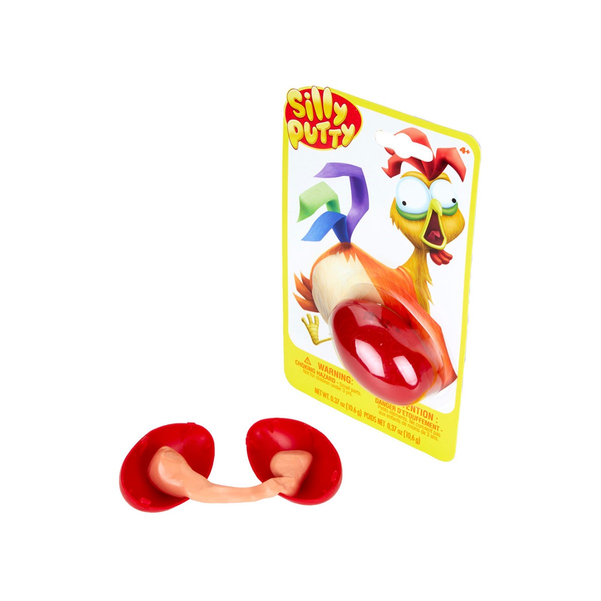 Crayola 08-0313 Silly Putty Original