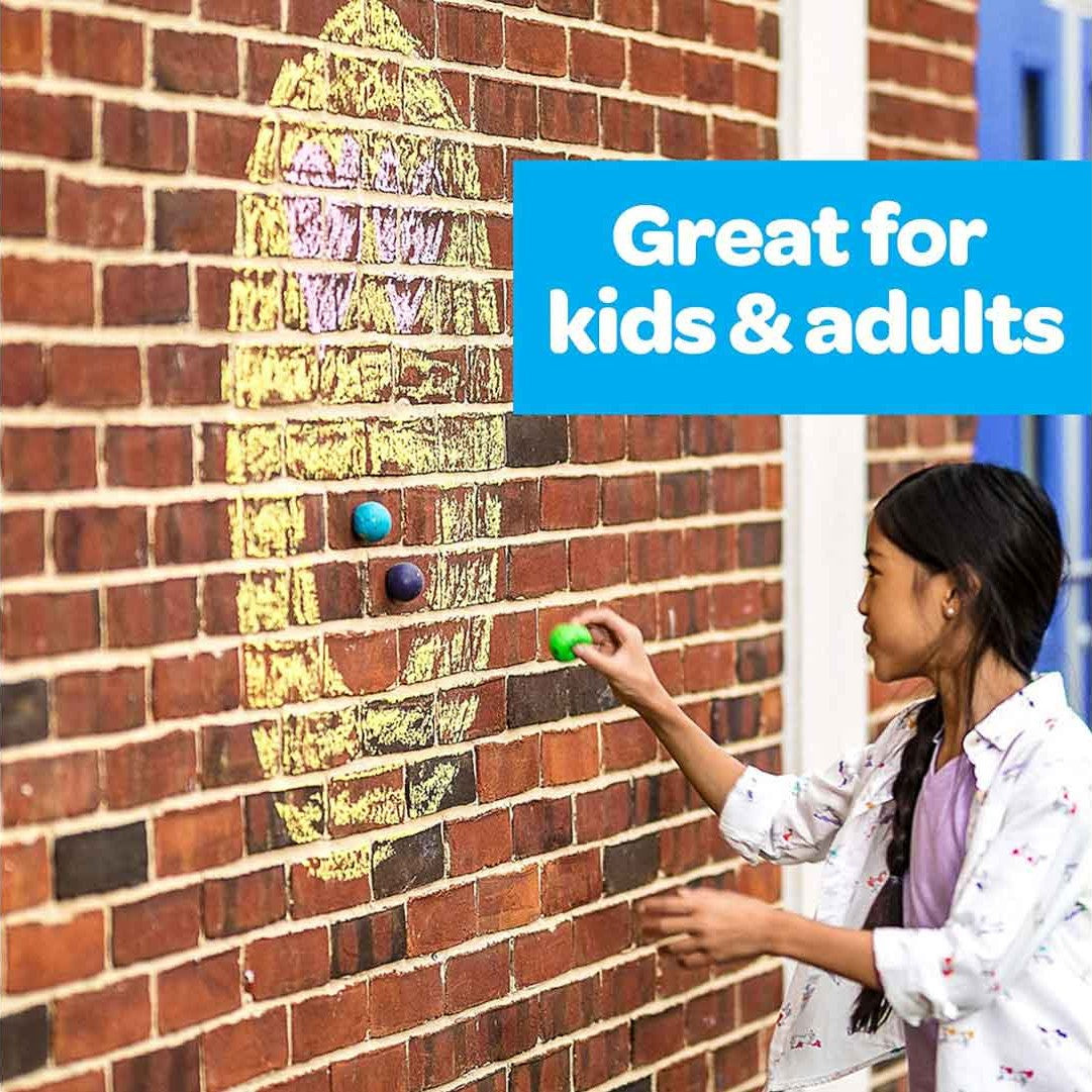 Crayola 74-7292 16 ct. Globbles