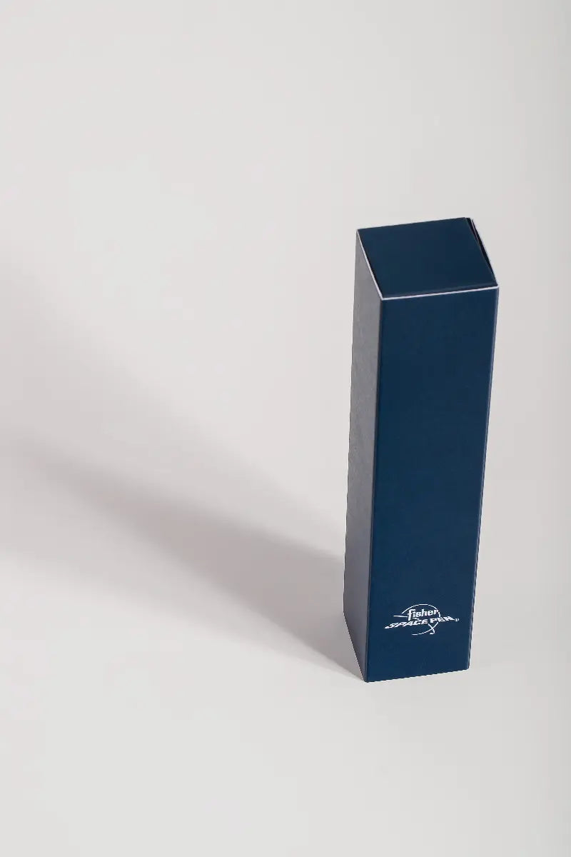 Fisher INFGTN4 Infinium Pen with Chrome and Gold Titanium Finish Black Ink