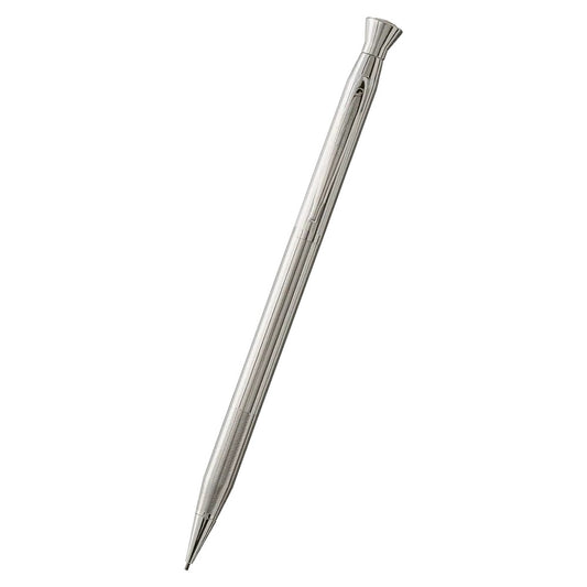 Fisher T7P Thunderbird Space Pencil, Chrome, No Engraving