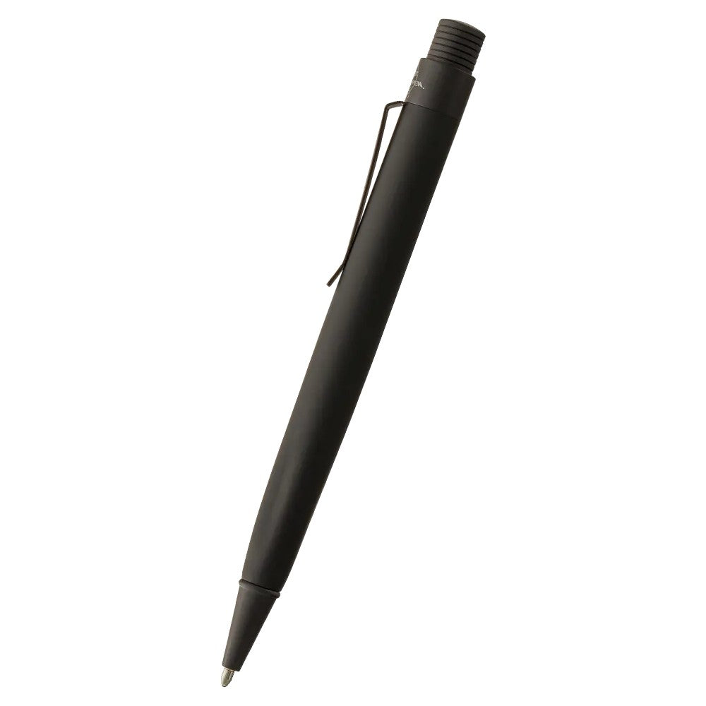 Fisher ZGMB Zero Gravity Space Pen Matte Black