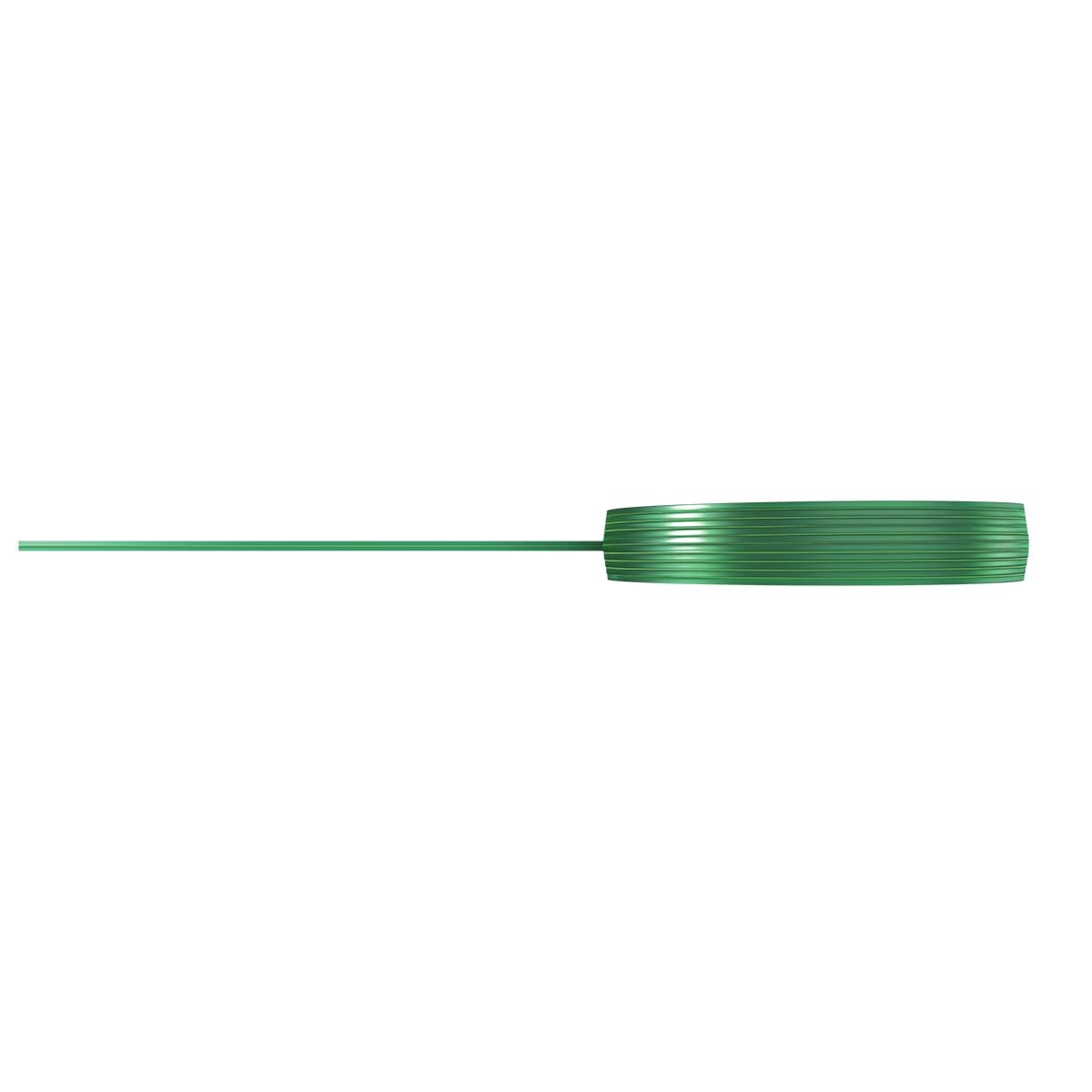 3M KNIFELESS-FIN-4-50 3M Knifeless Tape Finish Line, Green, 3.5 mm x 50 m