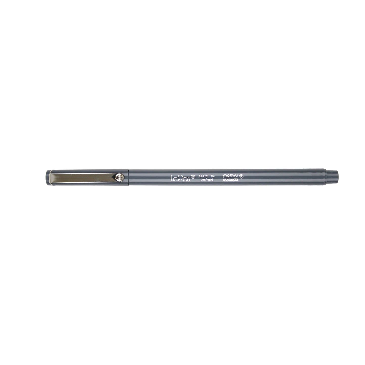 Marvy 4300S-21 Le Pen, 0.3mm, Dk Grey