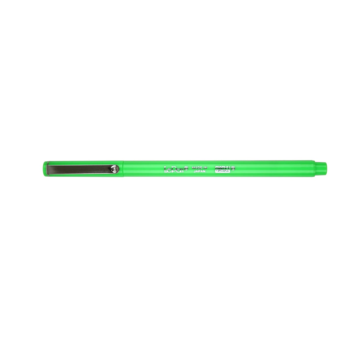 Marvy 4300-4F Le Pen, 0.3mm, 4pc Neon Set