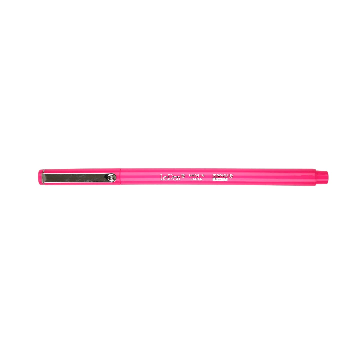 Marvy 4300-4F Le Pen, 0.3mm, 4pc Neon Set