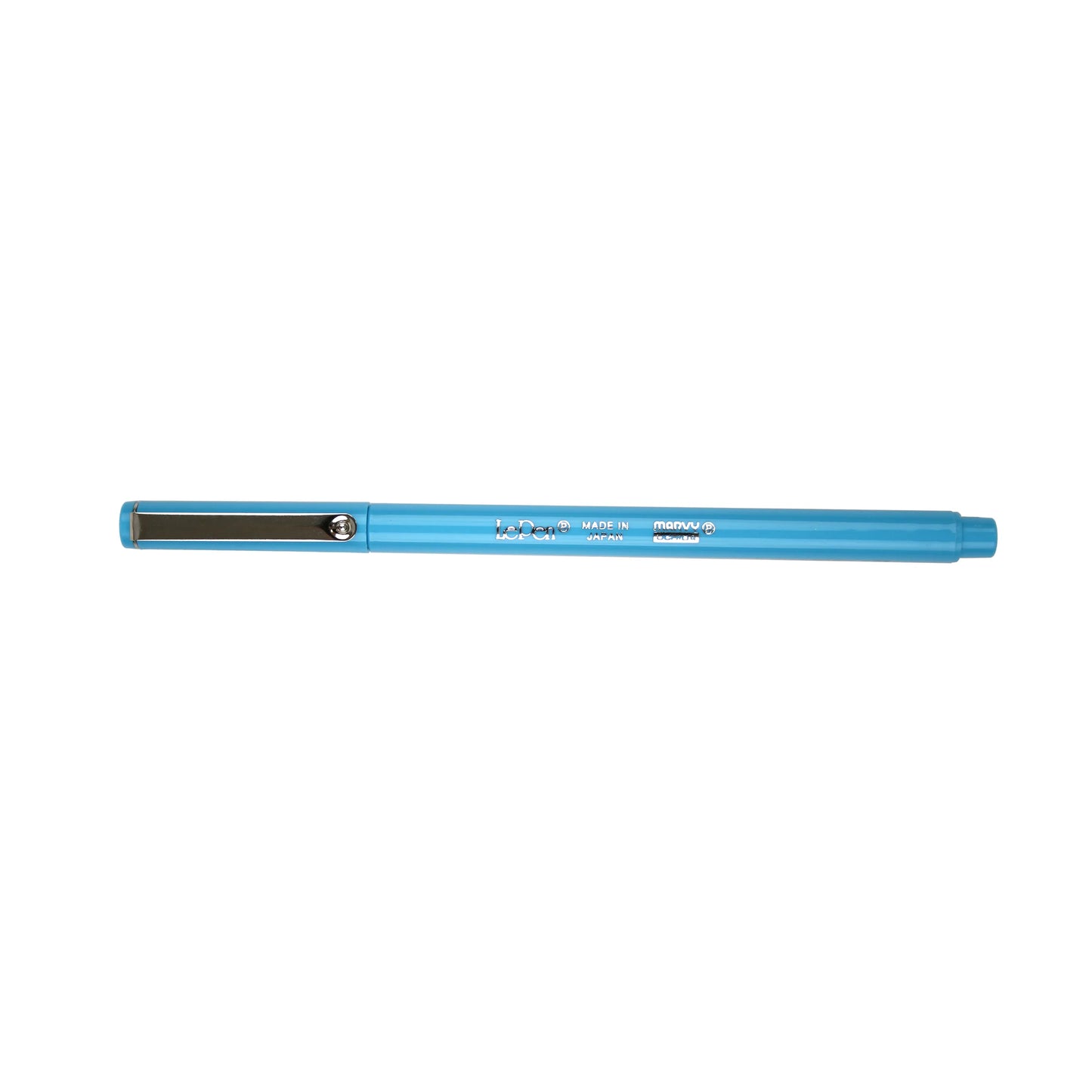 Marvy 4300-4F Le Pen, 0.3mm, 4pc Neon Set