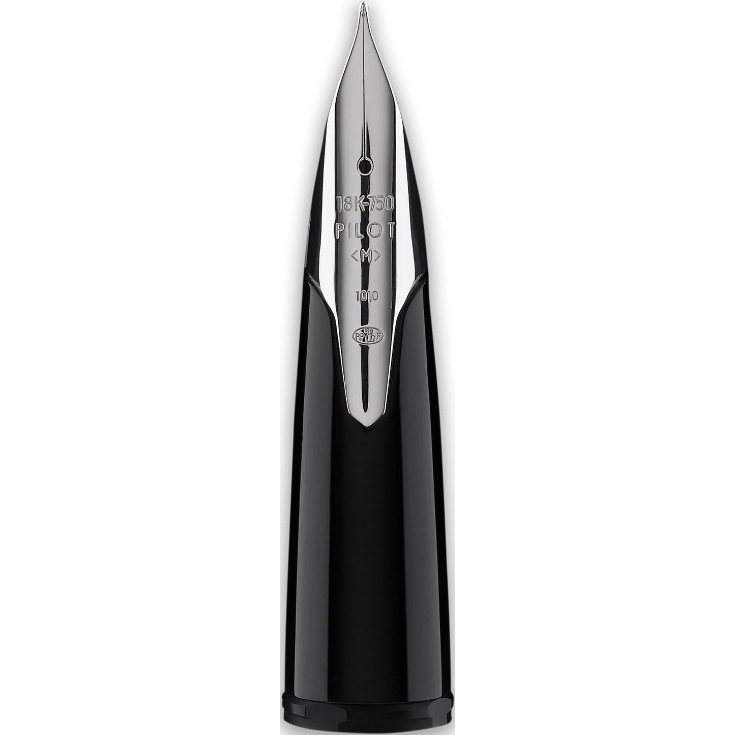 Namiki Sterling Turtles Medium Point Fountain Pen - (63416)