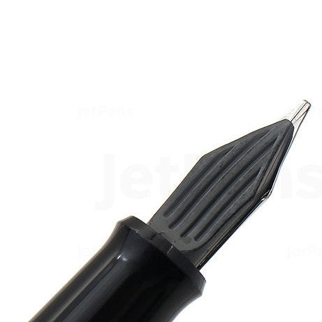 Namiki Metropolitan Fountain Pen, Retro Pop Red, 1.0mm Stub nib (91411)