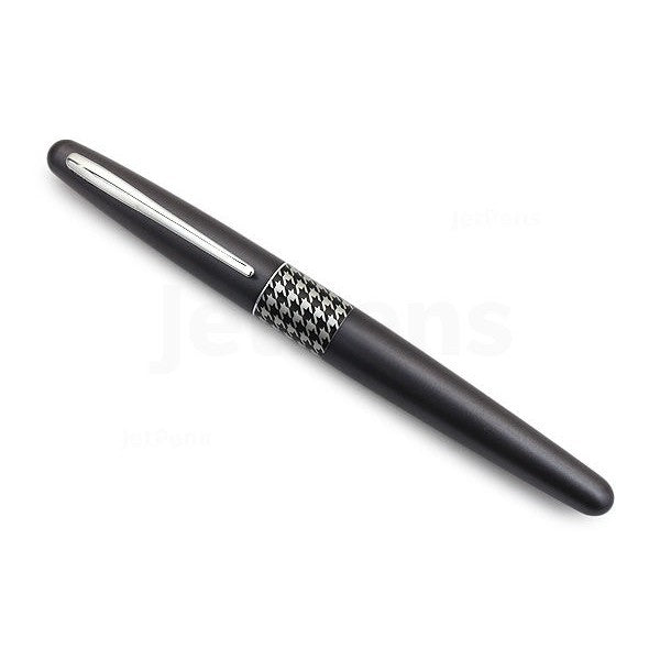 Namiki Metropolitan Fountain Pen, Retro Pop Gray, 1.0 mm Stub Nib (91414)