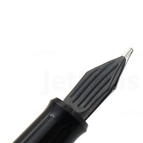 Namiki Metropolitan Fountain Pen, Retro Pop Turquoise, 1.0mm Stub nib (91415)
