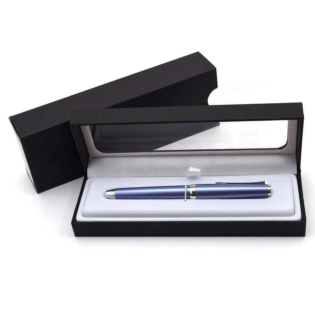 Namiki Falcon Lacquer Fountain Pen - Sapphire, Medium Nib (60671)
