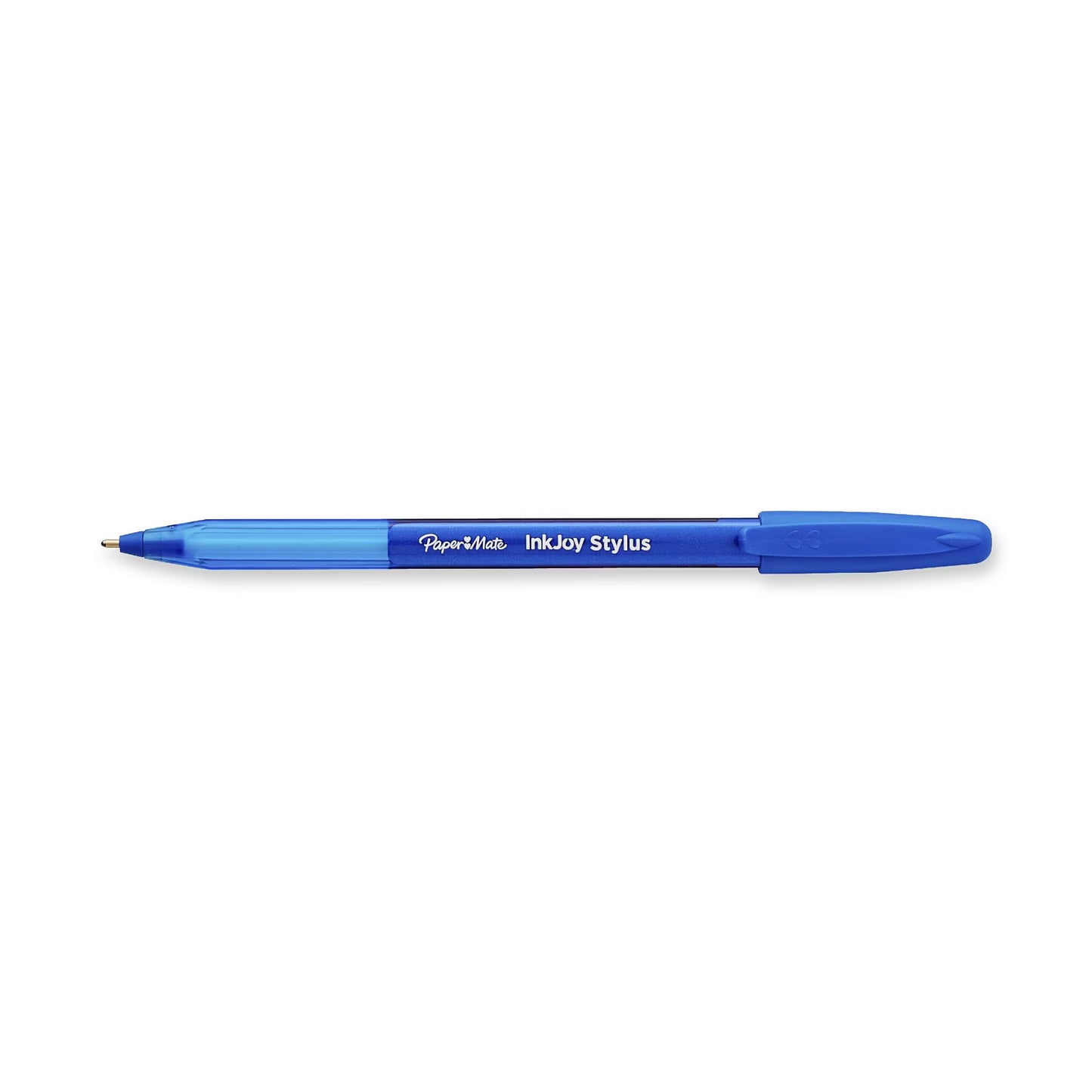 Paper Mate Pm Inkjoy Stylus 1.0 12 Os Blue