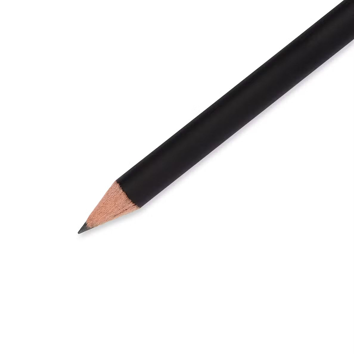 Paper Mate 2254 Pencil Black Warrior #2 (DOZEN)