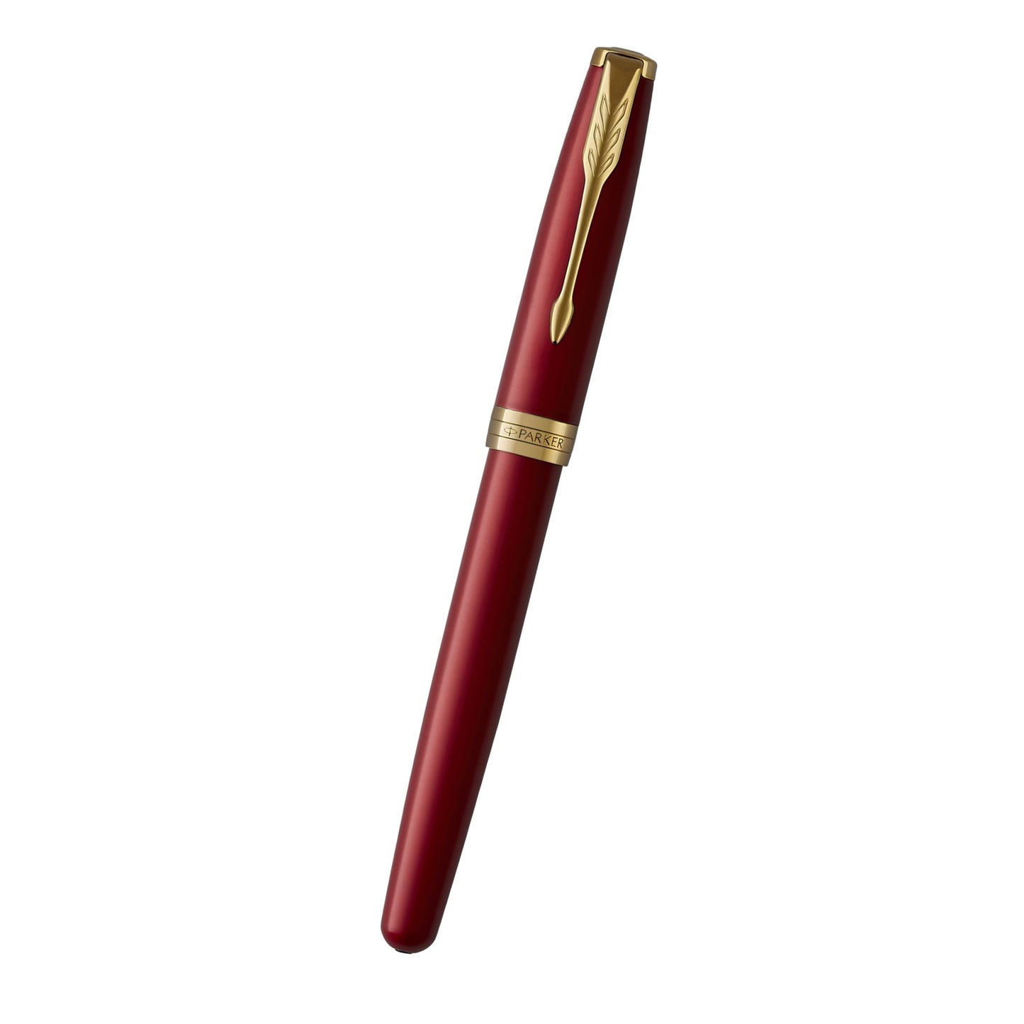 Parker Sonnet Core Red GT Roller Ball F.Black GB