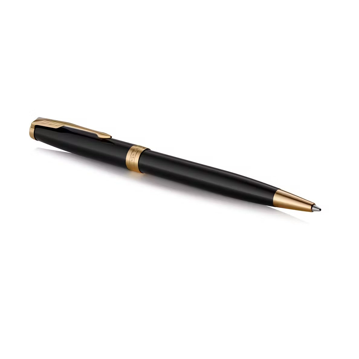 Parker Sonet Core Black GT Ball Point Pen M.Black GB