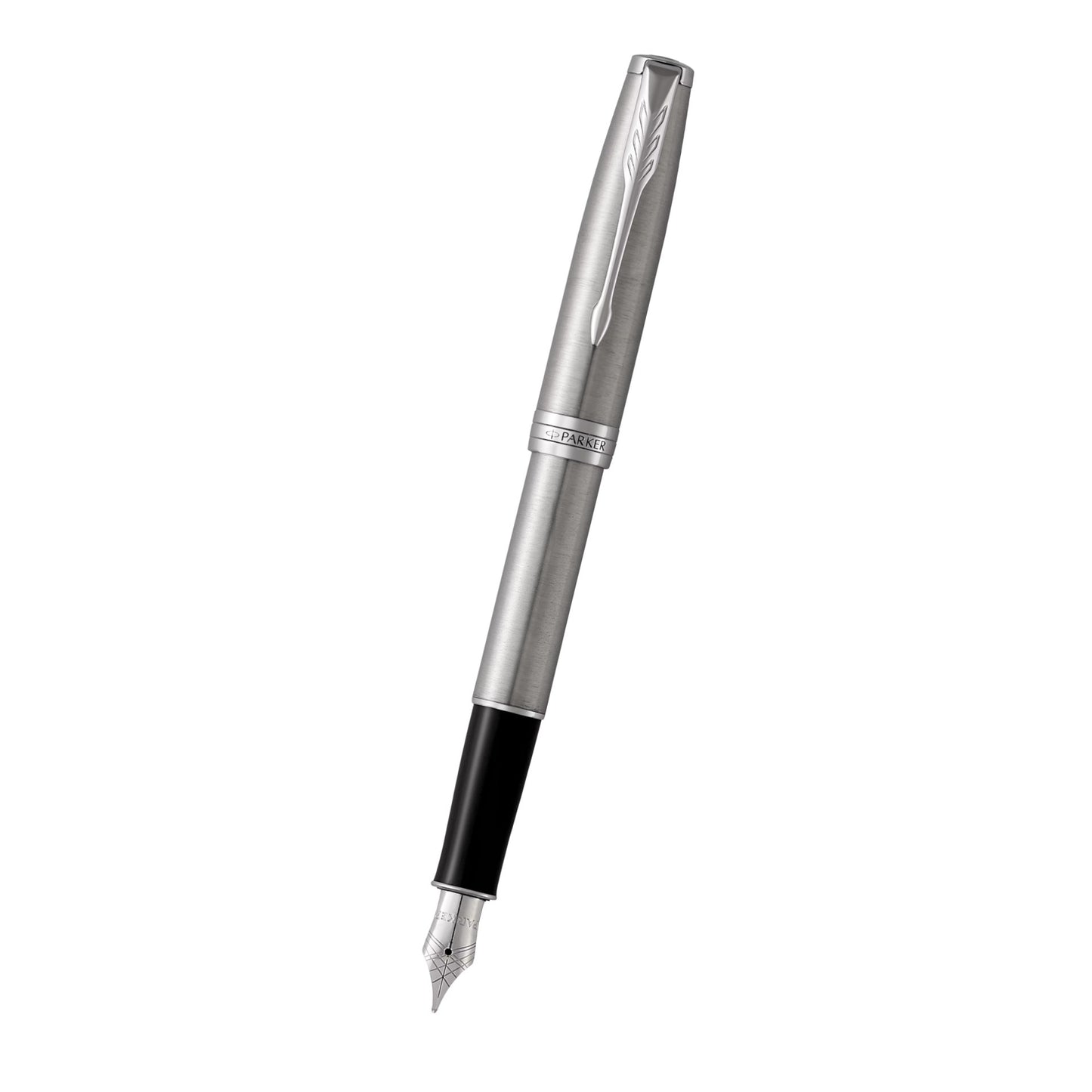 Parker Sonnet Core SS CT Fountain Pen F GB