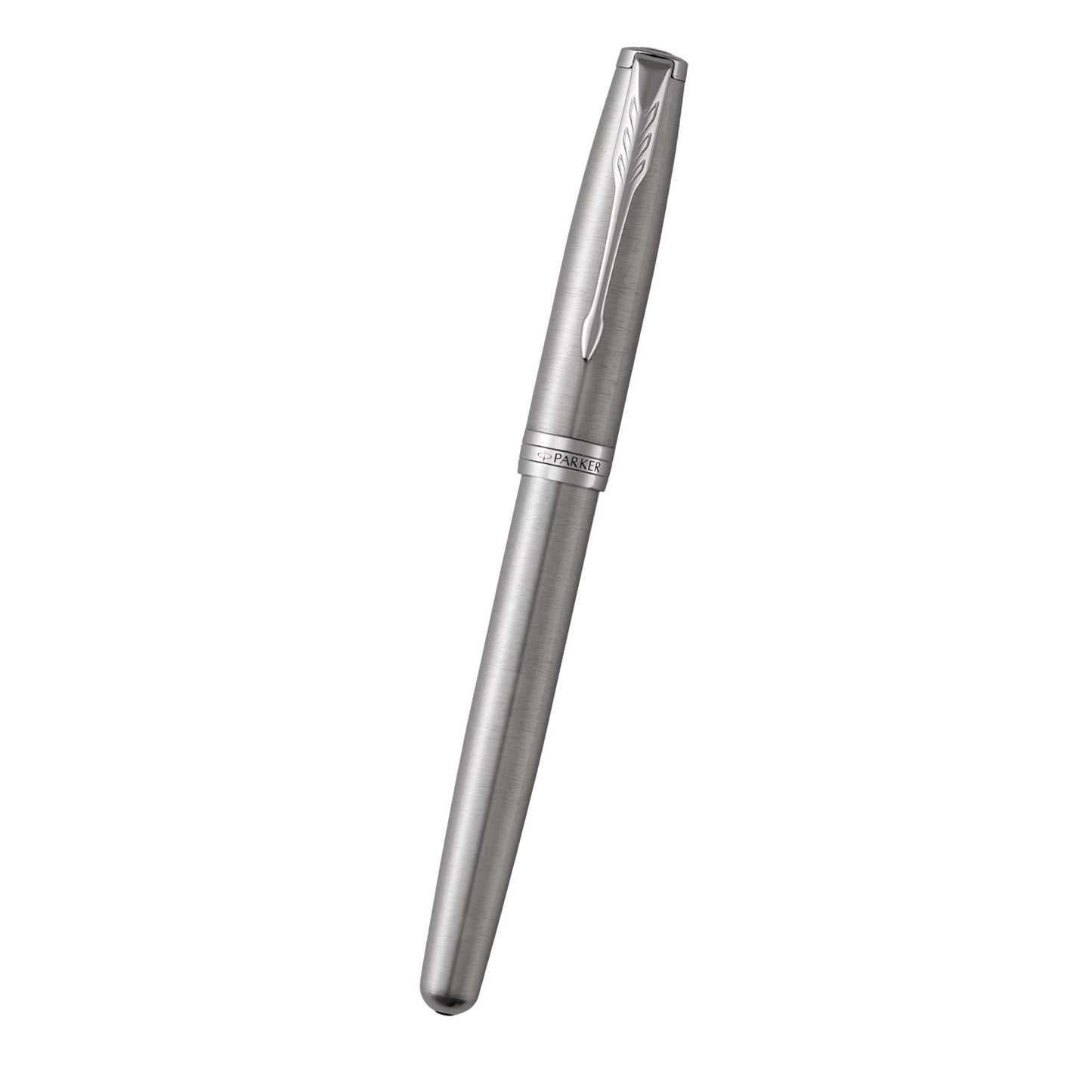 Parker Sonnet Core SS CT Fountain Pen F GB