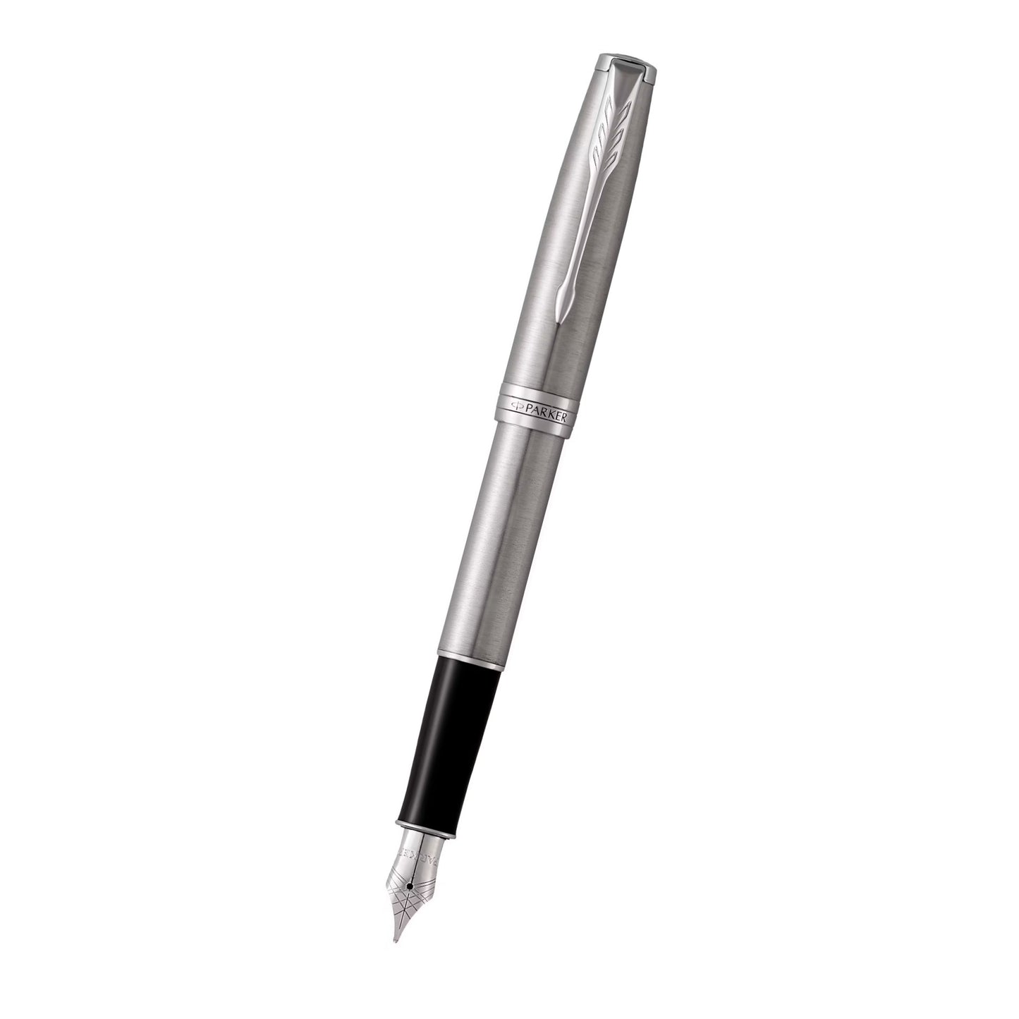 Parker Sonnet Core SS CT Fountain Pen M GB