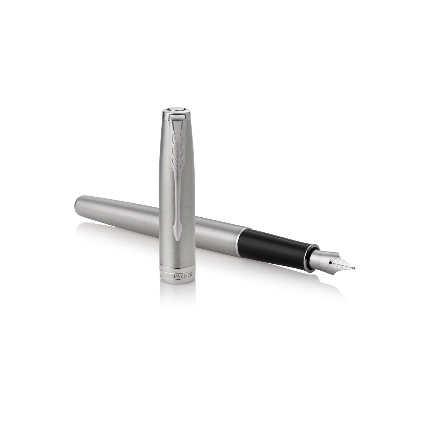 Parker Sonnet Core SS CT Fountain Pen M GB