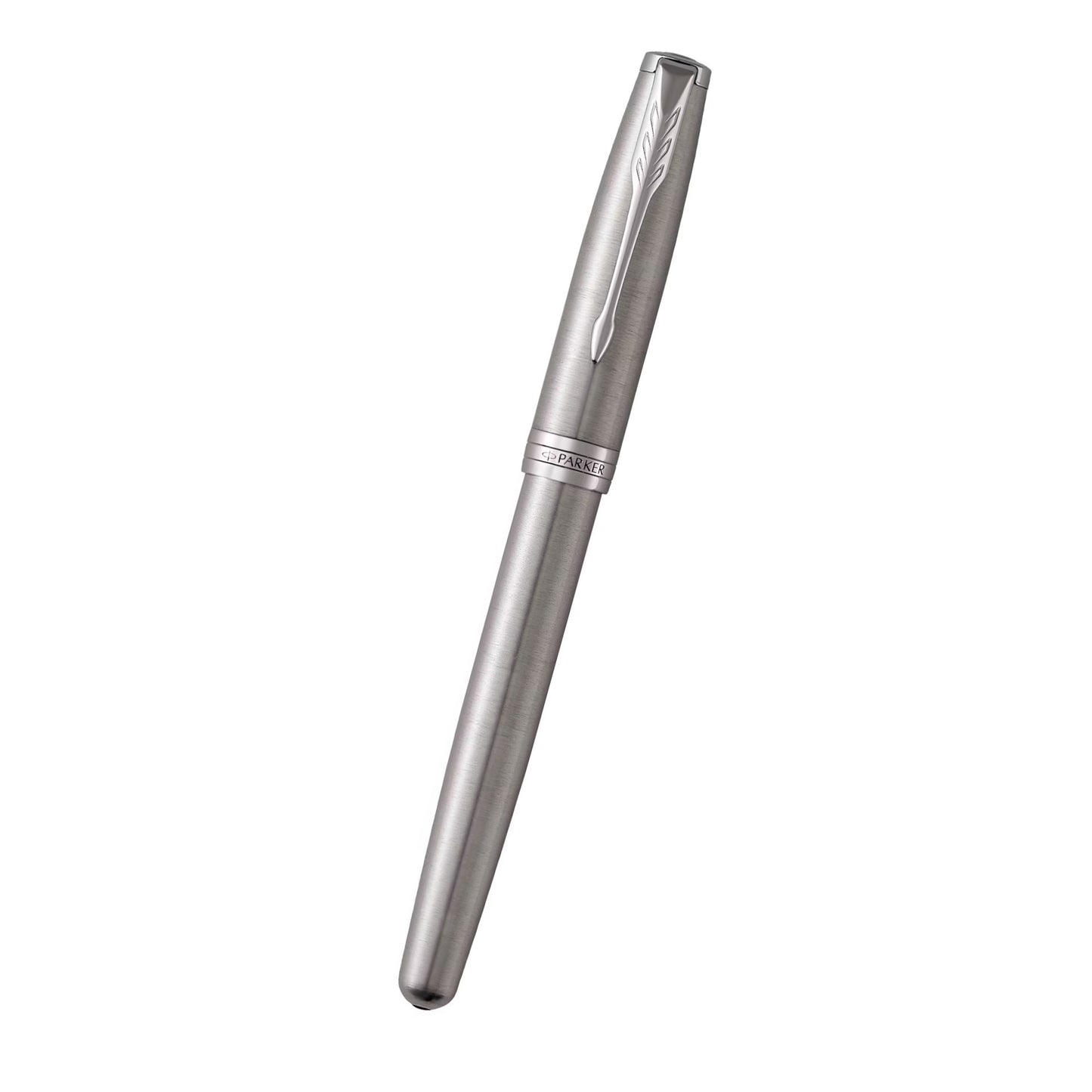 Parker Sonnet Core SS CT Roller Ball F.Black GB