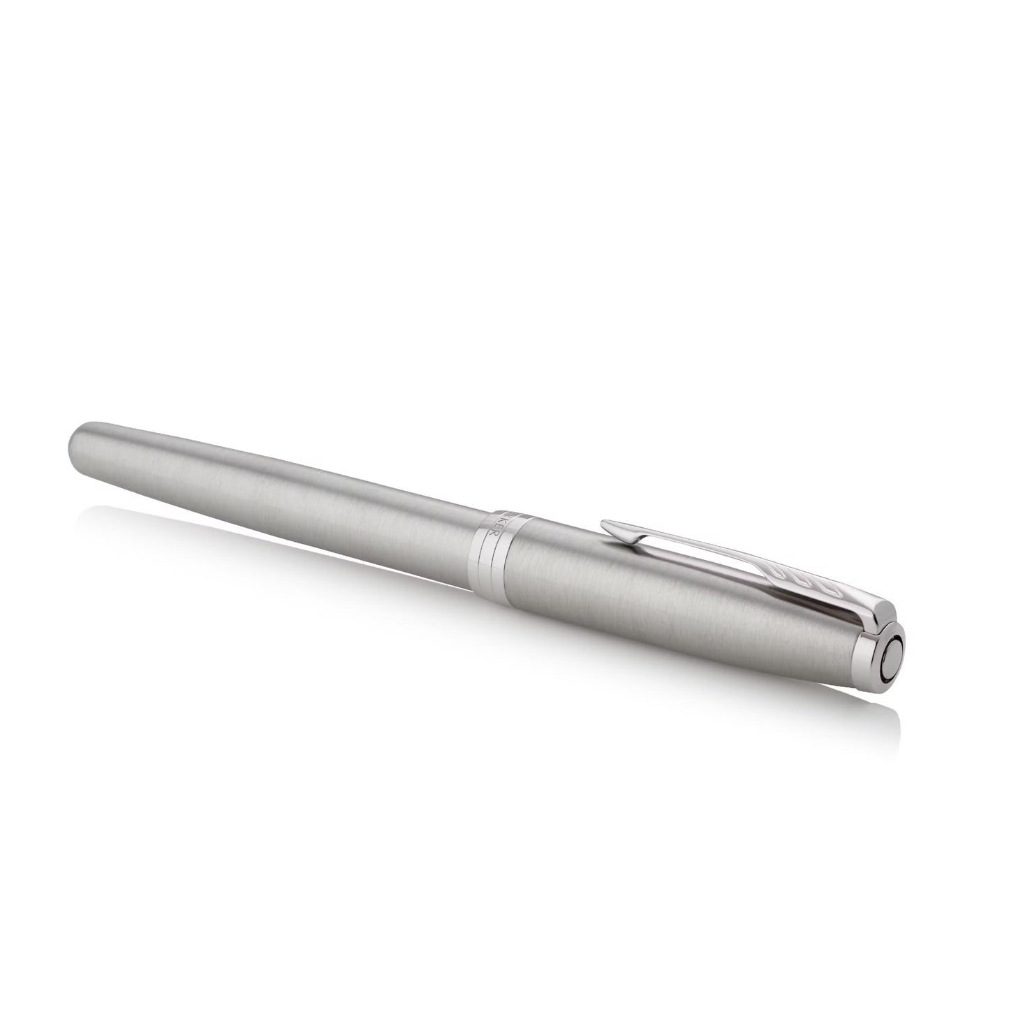 Parker Sonnet Core SS CT Roller Ball F.Black GB