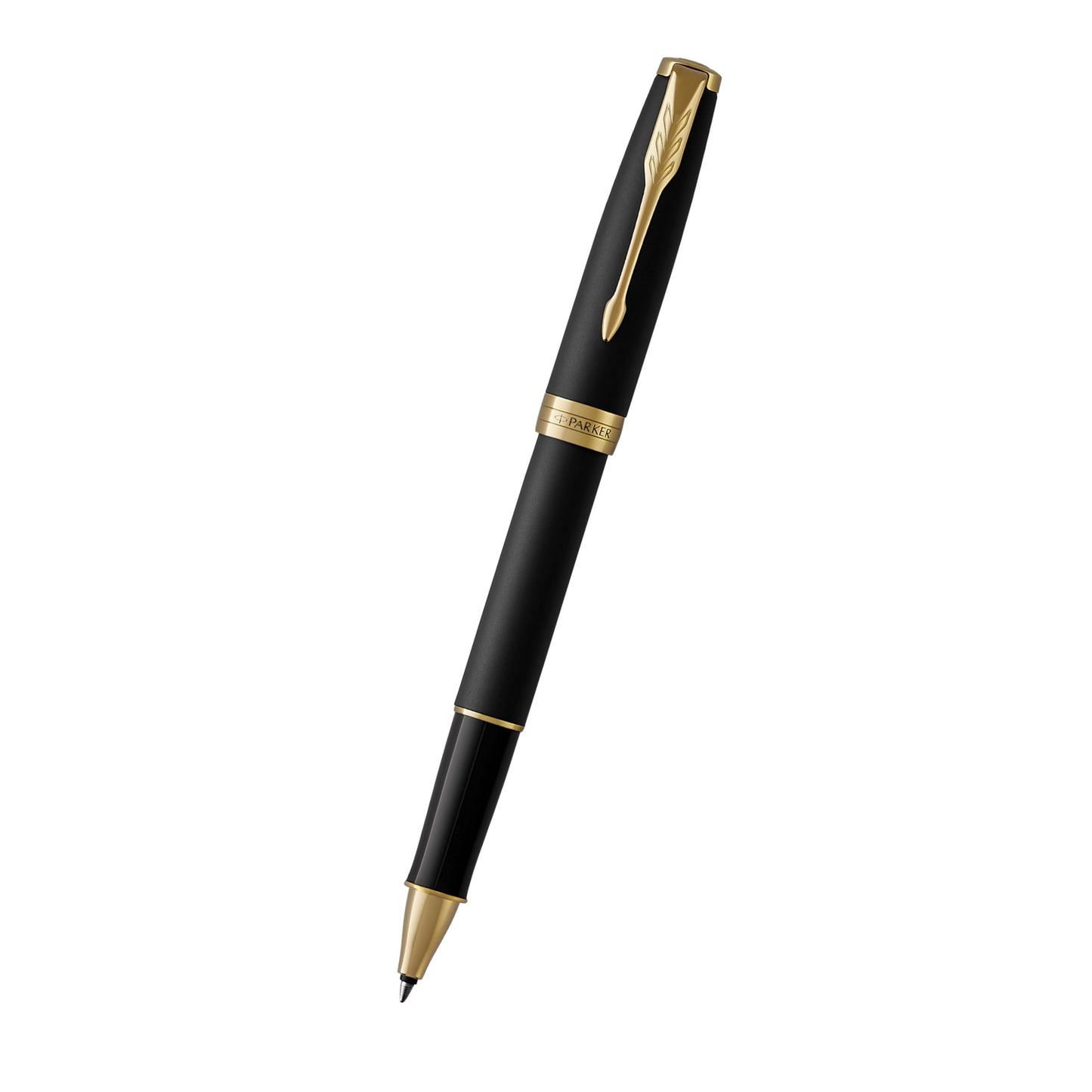 Parker Sonnet Core MBlack GT Roller Ball F.Black GB