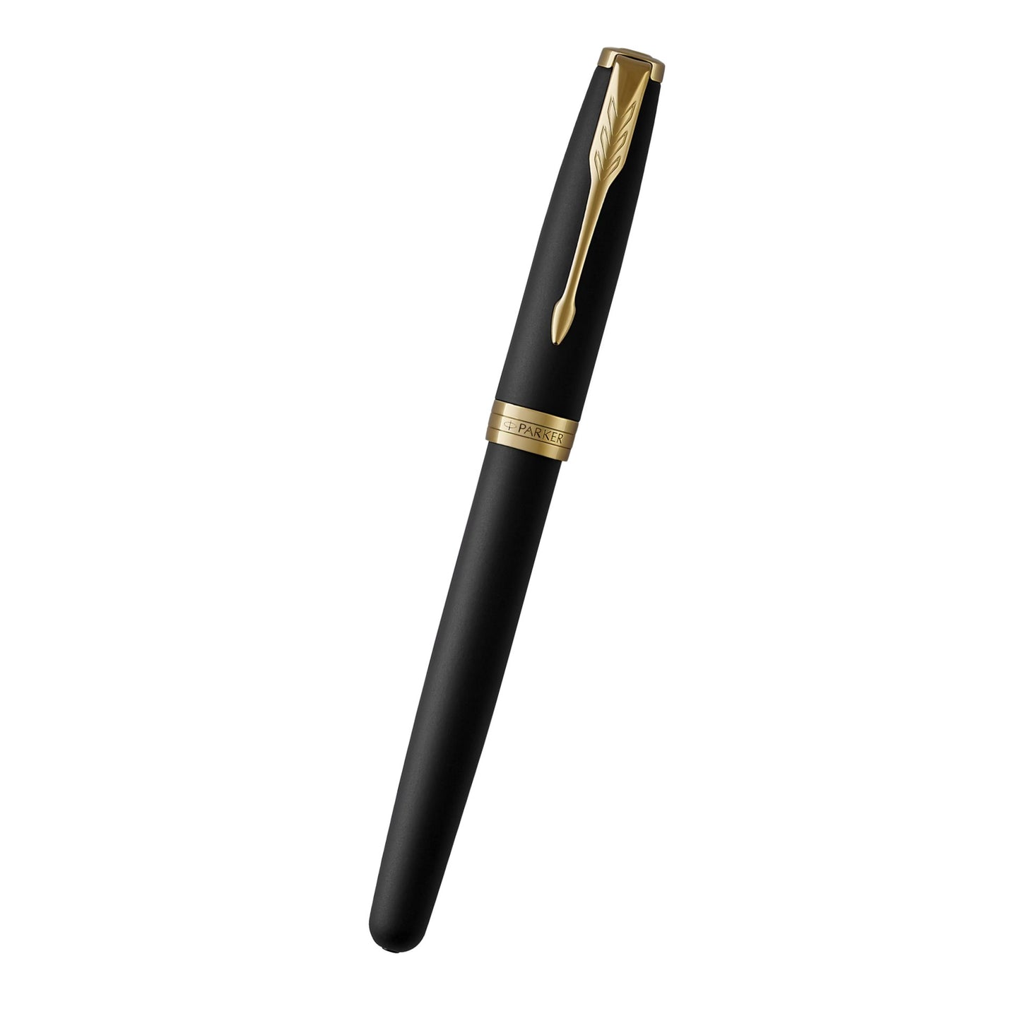 Parker Sonnet Core MBlack GT Roller Ball F.Black GB
